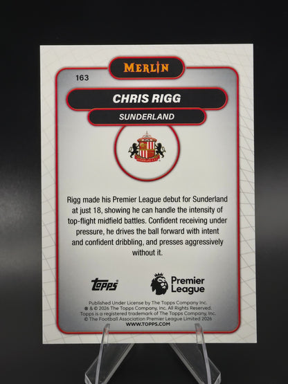 Card back photo