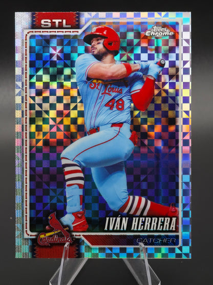 Card front photo