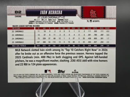 Card back photo