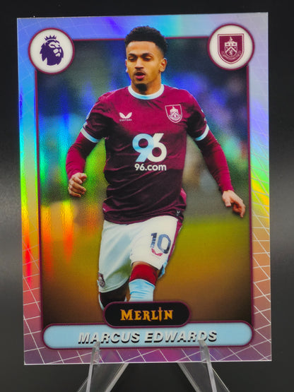 Card front photo