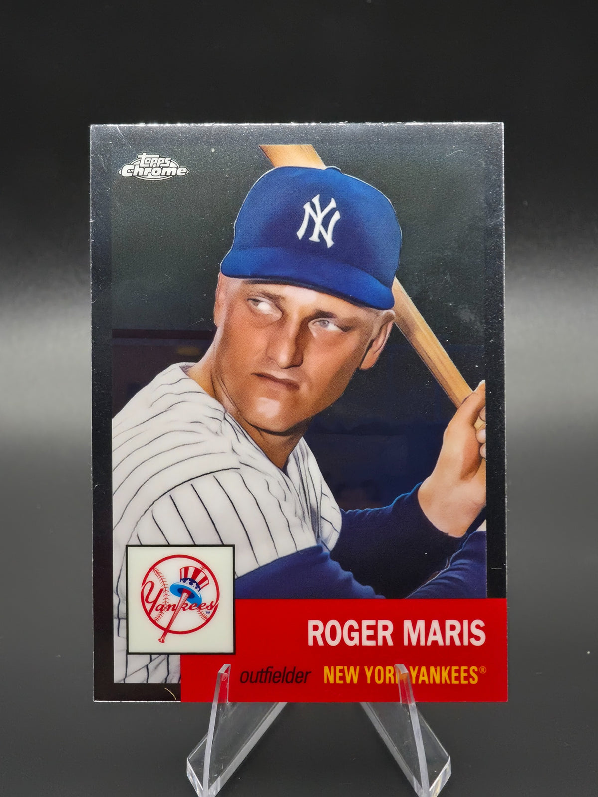 Card front photo
