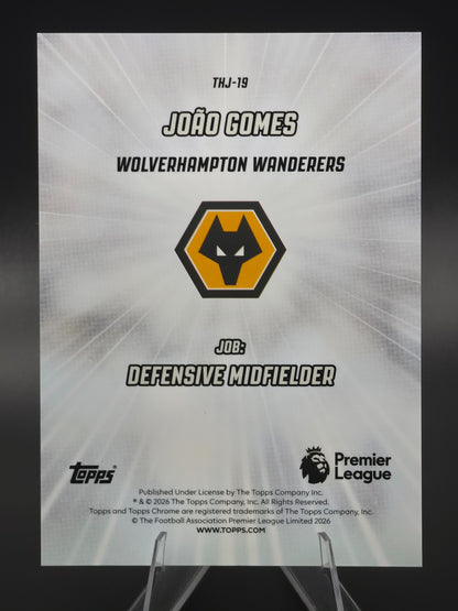 Card back photo
