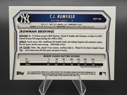 Card back photo