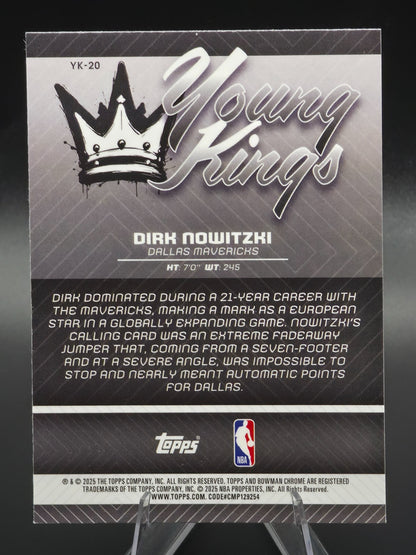 Card back photo