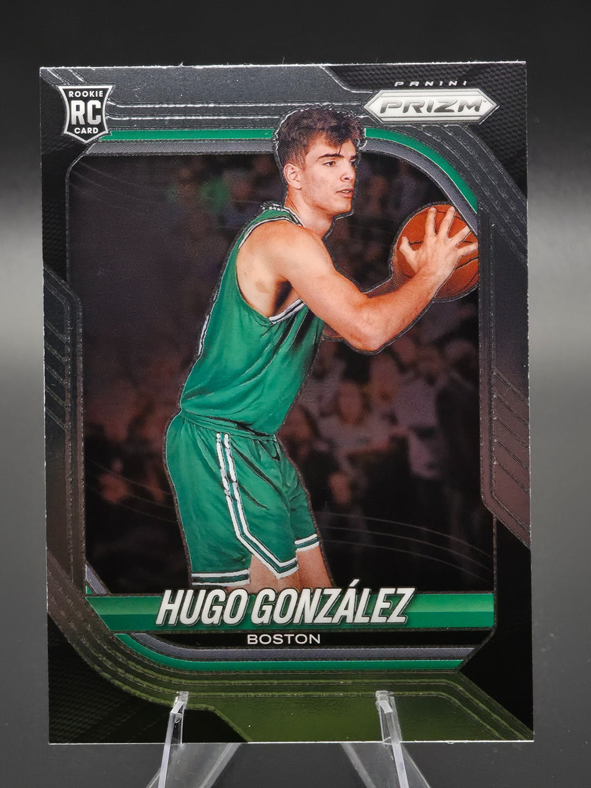 Card front photo