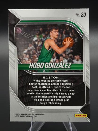 Card back photo