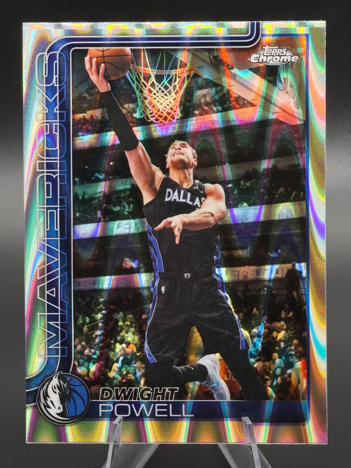 Card front photo