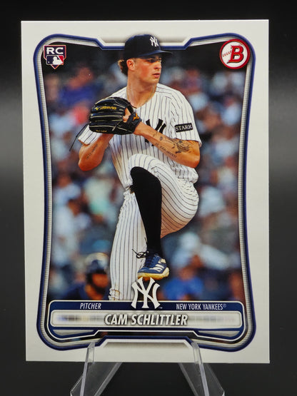 Card front photo