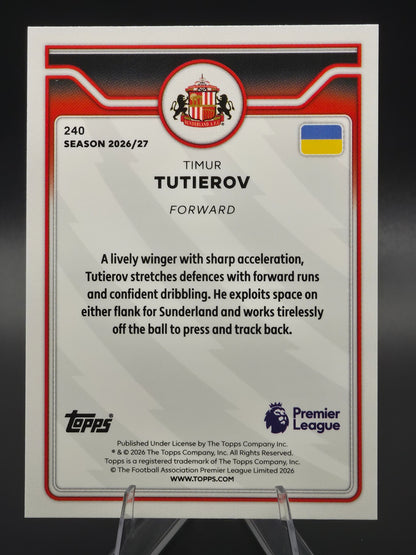 Card back photo