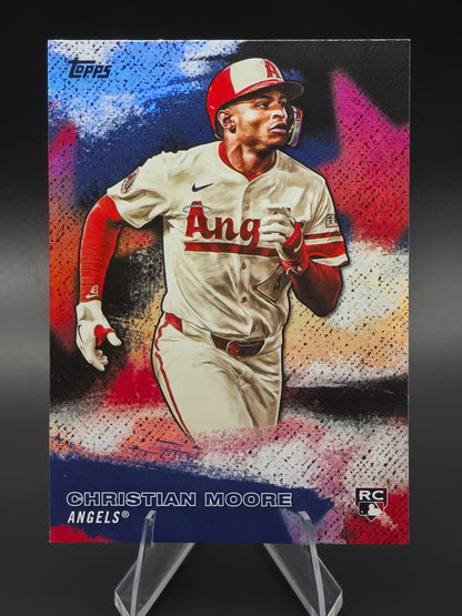Card front photo