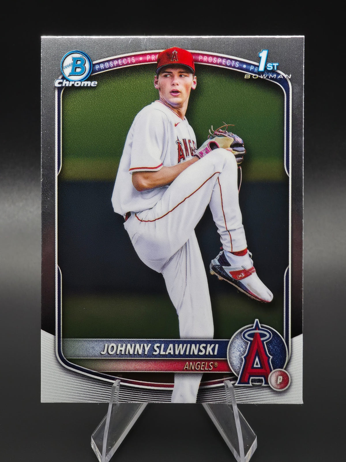 Card front photo