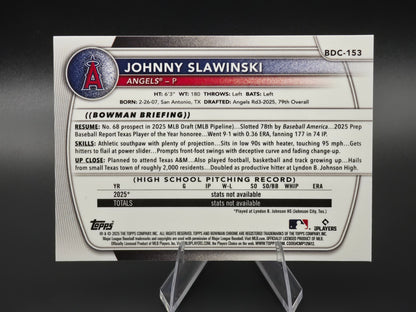 Card back photo