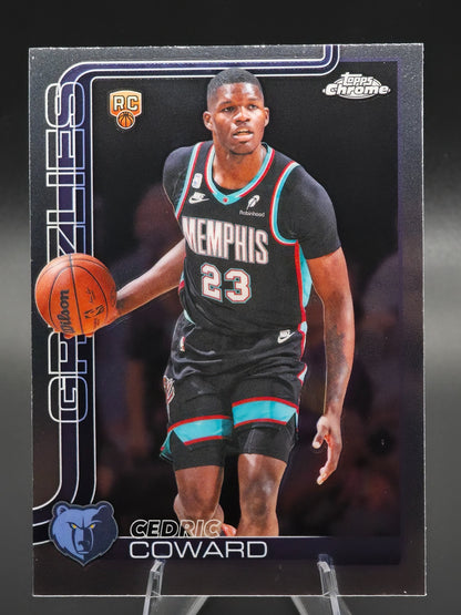Card front photo