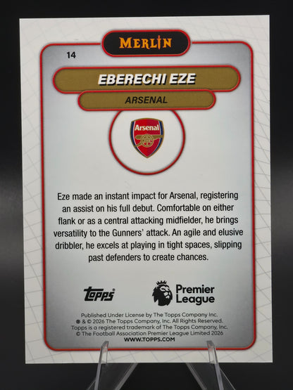 Card back photo