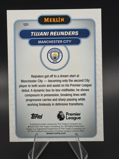 Card back photo