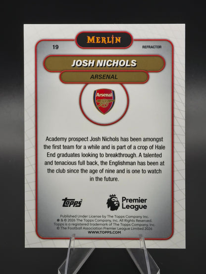 Card back photo