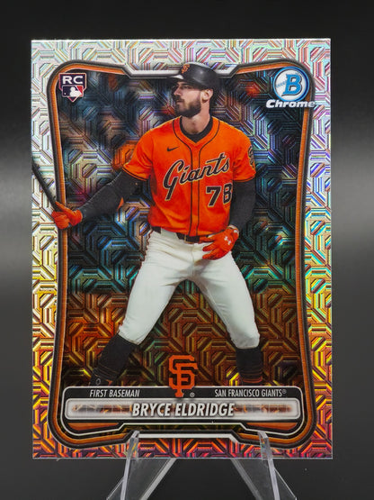 Card front photo