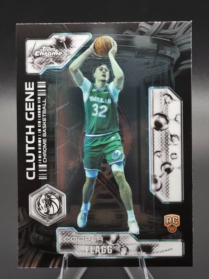Card front photo