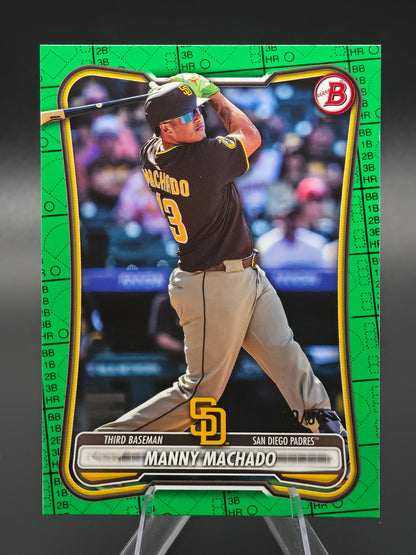 Card front photo