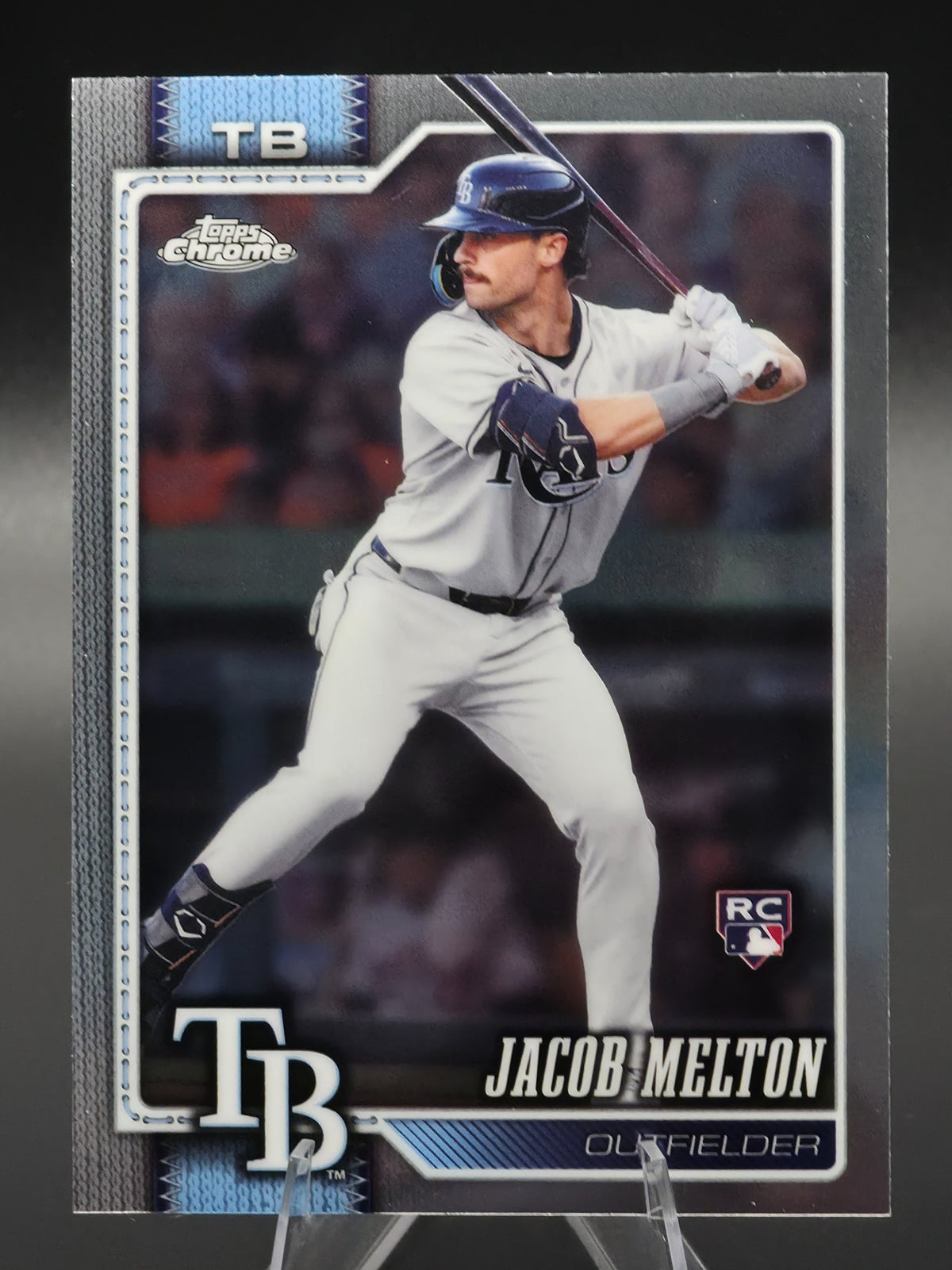 Card front photo