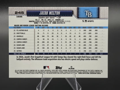 Card back photo