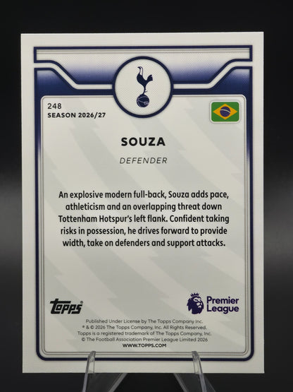 Card back photo