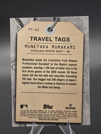 Card back photo