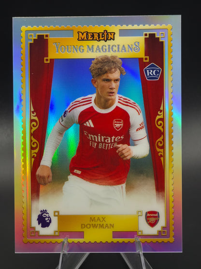 Card front photo