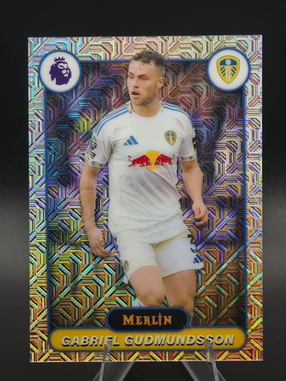 Card front photo