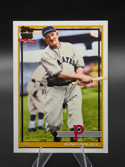 Card front photo