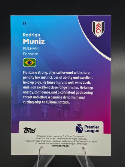 Card back photo