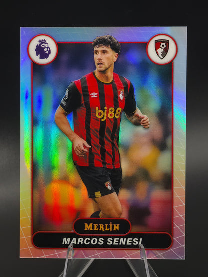 Card front photo