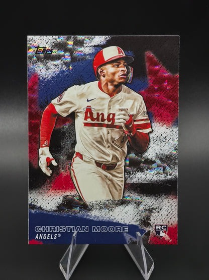Card front photo