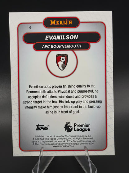 Card back photo