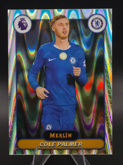 Card front photo