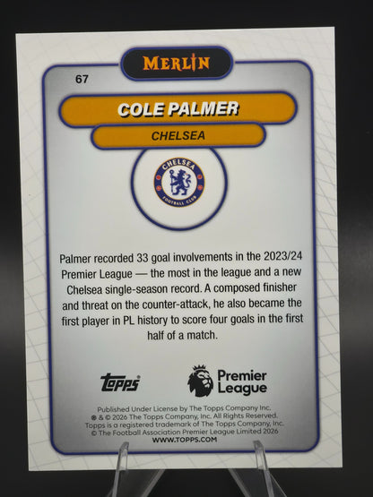 Card back photo