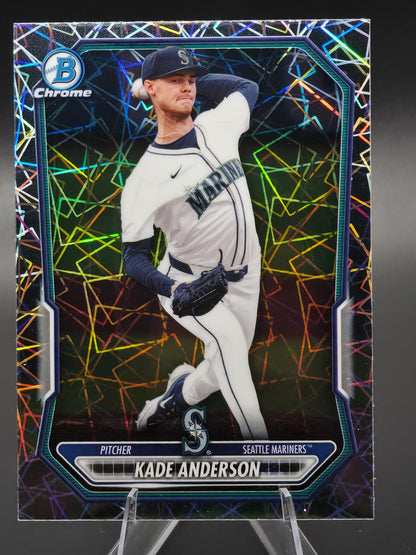Card front photo