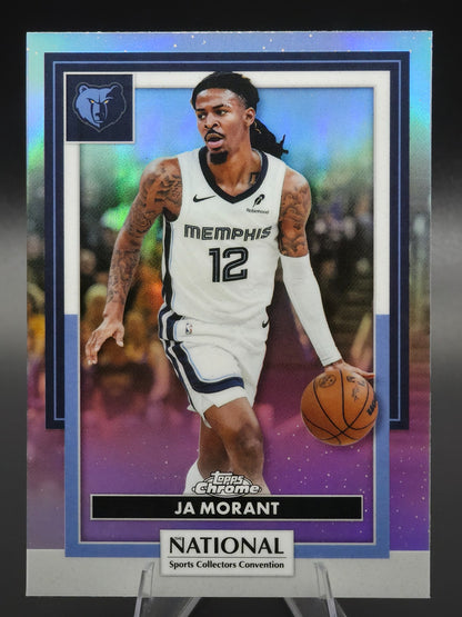 Card front photo