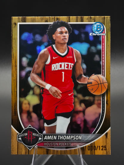 Card front photo