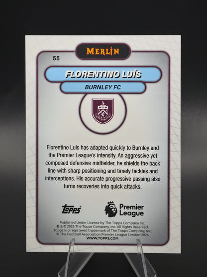Card back photo