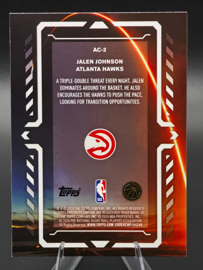 Card back photo
