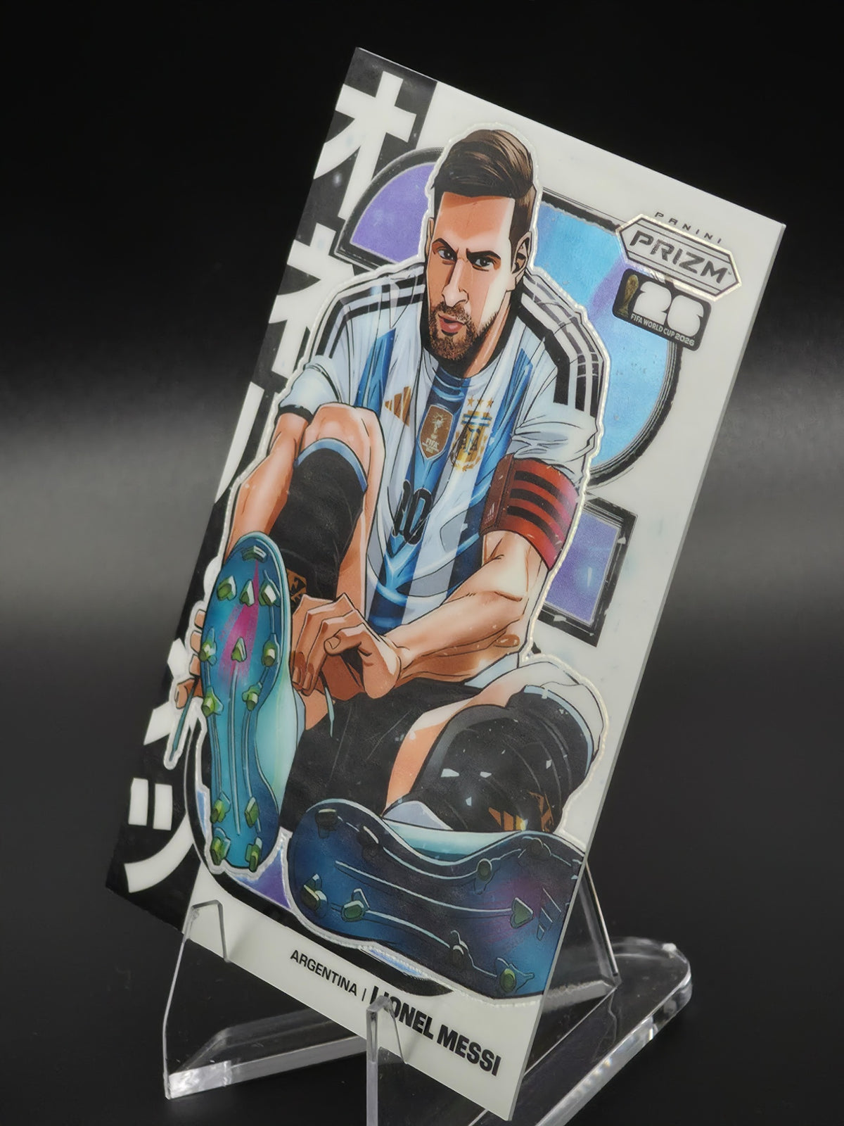 Card detail photo