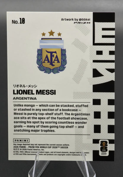 Card back photo