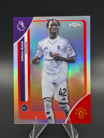 Card back photo