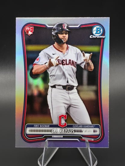 Card front photo