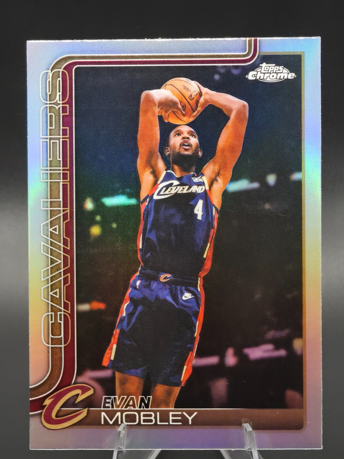 Card front photo