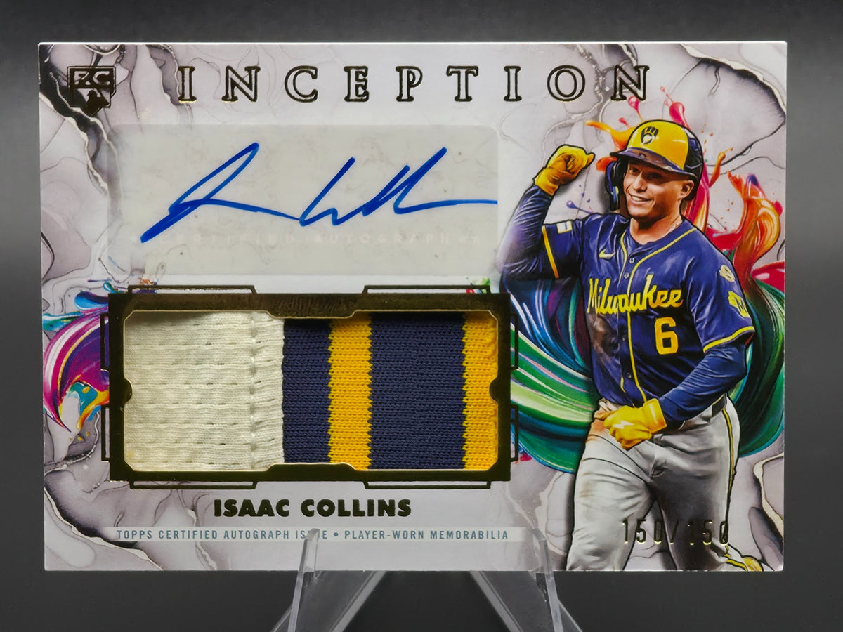 Card front photo