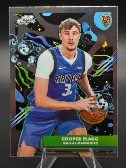 Card front photo