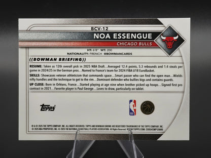 Card back photo