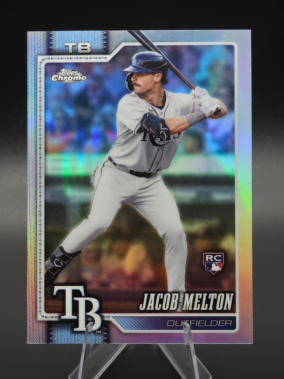 Card front photo